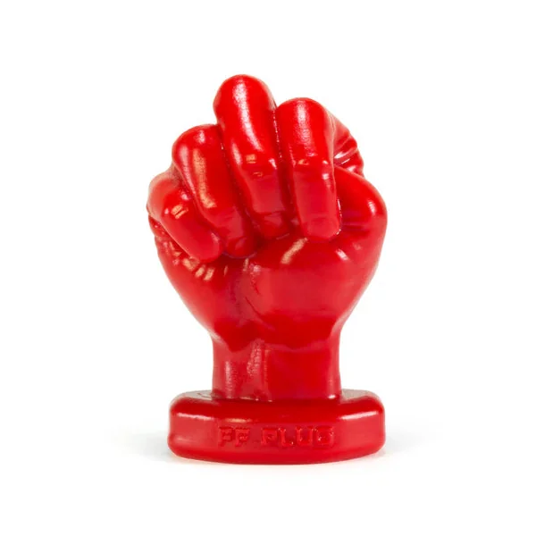FF Plug 1 Buttplug Hand Small by Oxballs
