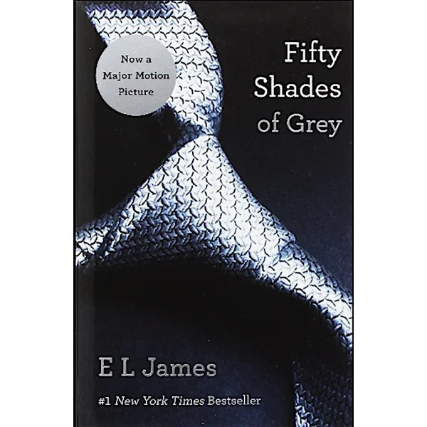 Fifty Shades of Grey