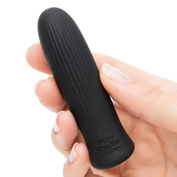Fifty Shades of Grey Sensation Bullet Vibrator