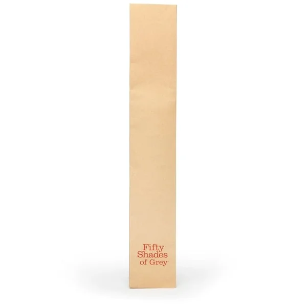 Fifty Shades of Grey Sweet Anticipation Spreader Bar with Cuffs