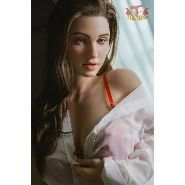 Finn – 5’4″ | 165cm Sex Doll