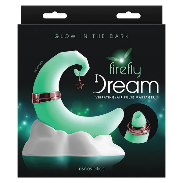 Firefly Dream Glow