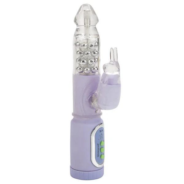 First Time - Jack Rabbit