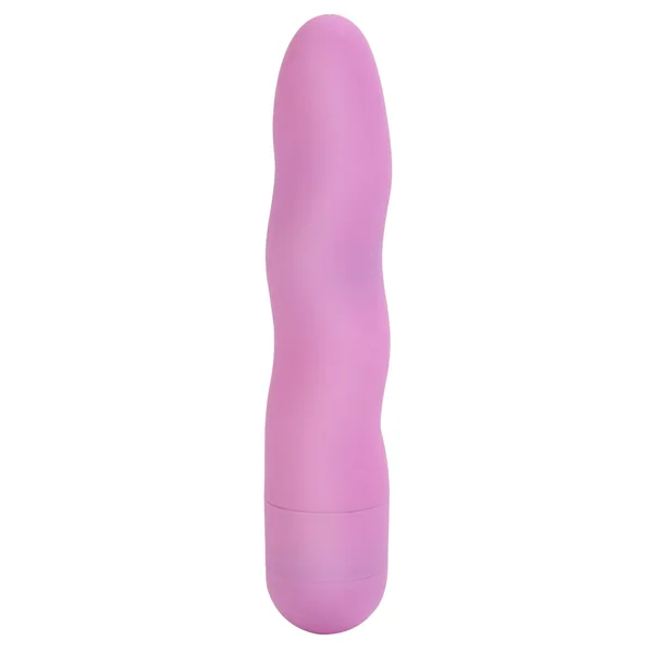 First Time Mini Power Swirl Vibrator