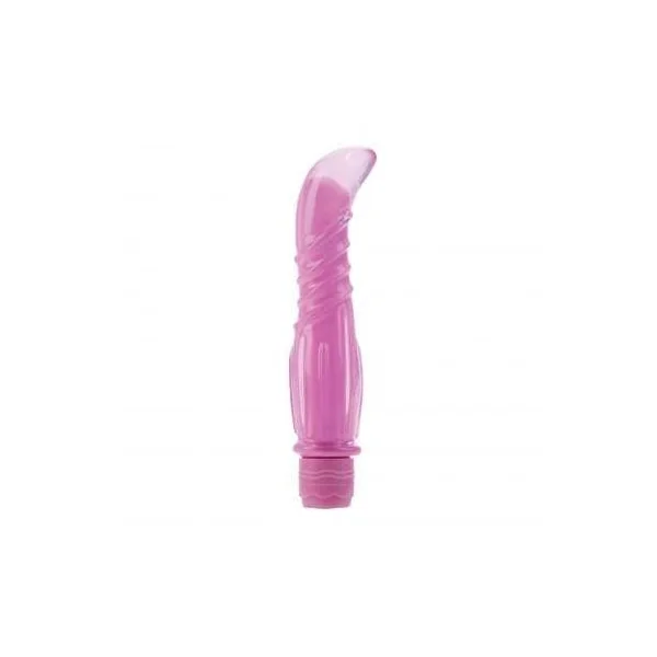 First Time Softee Pleaser - Pink