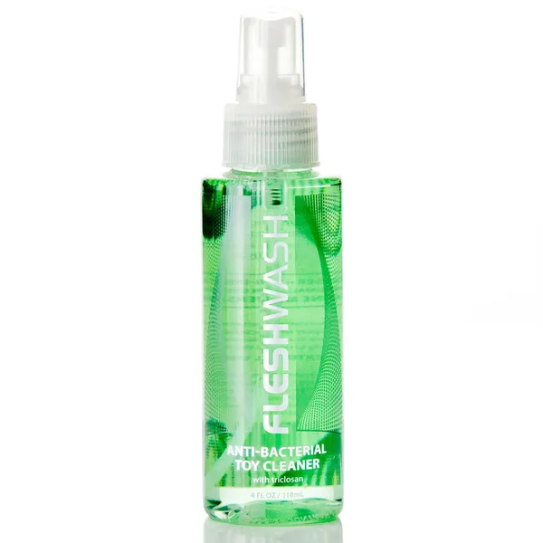 Fleshlight Fleshwash Anti-Bacterial Toy Cleaner