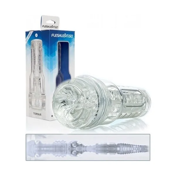 Fleshlight GO Torque