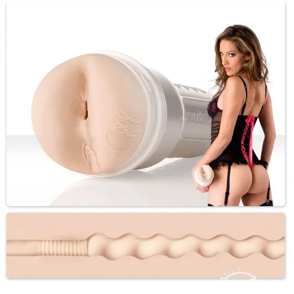 Fleshlight JENNA Butt Masturbator