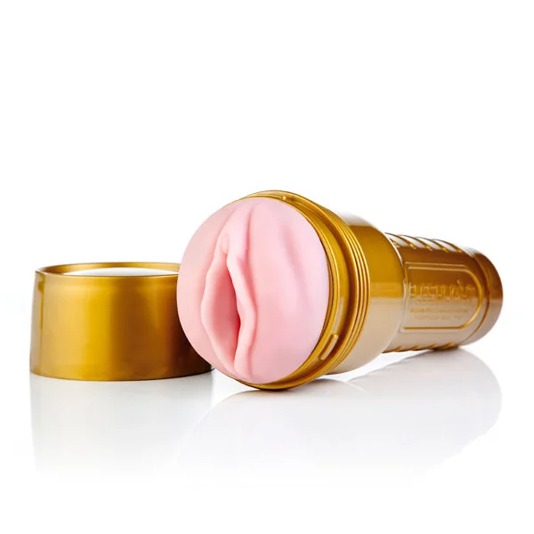 FLESHLIGHT - PINK LADY STAMINA TRAINING UNIT