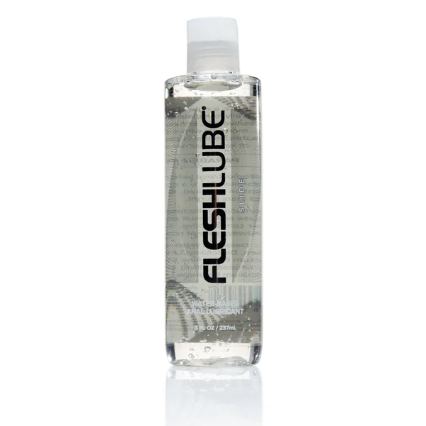 Fleshlube Slide Anal Lubricant by Fleshlight®