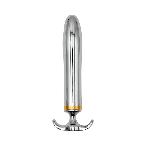 Fly Me To The Moon Metal Vibrator