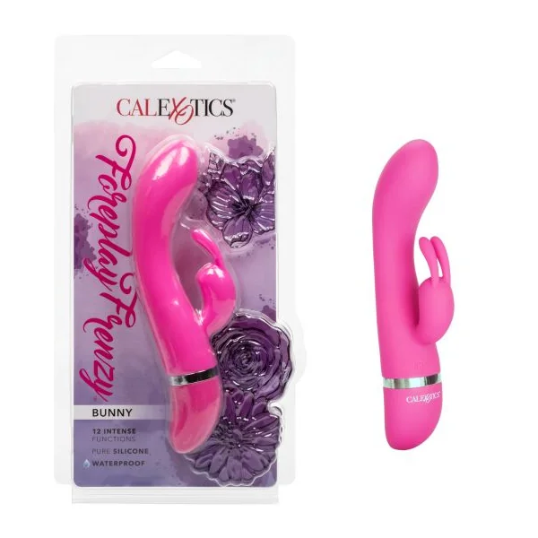 Foreplay Frenzy – Bunny