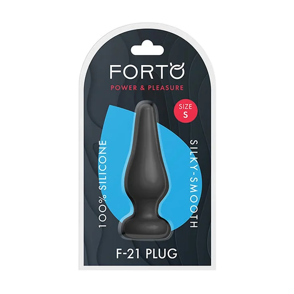 Forto F-21 Plug