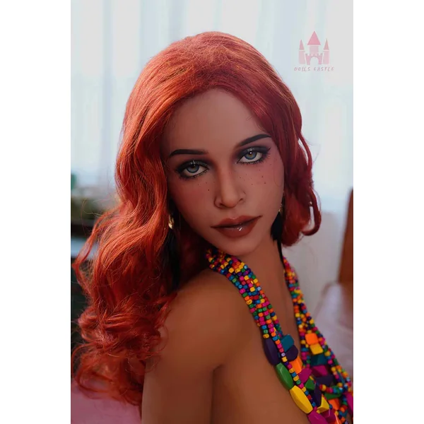 Francine – 5’1″ | 155cm Sex doll