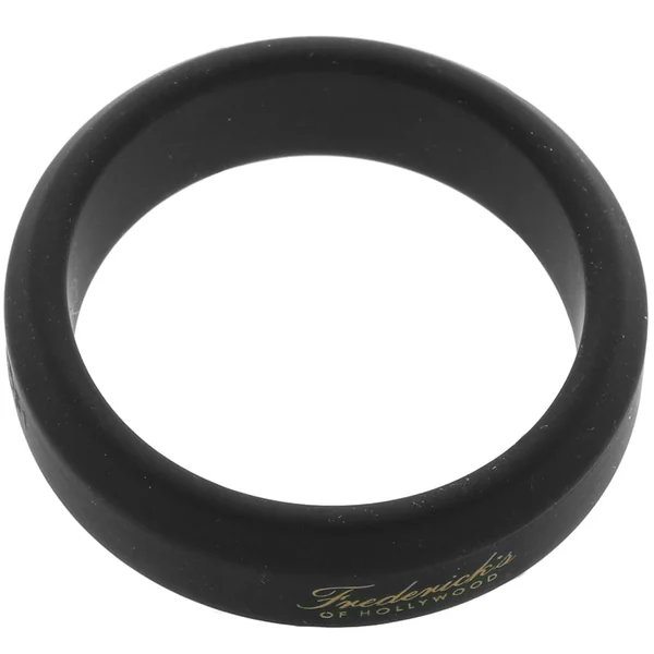 Frederick’s of Hollywood Silicone Stamina Ring