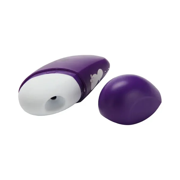 Free Clitoral Vibrator