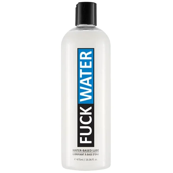 Fuck Water H2O – 16 oz