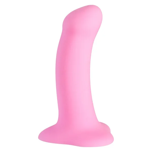 Fun Factory AMOR candy rose – Candy Rose 14.6 cm Dildo