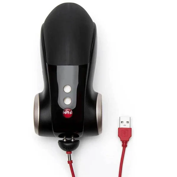 Fun Factory Cobra Libre II Male Masturbator and Penis Vibrator