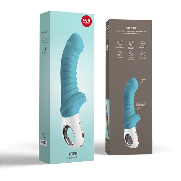 Fun Factory – Tiger