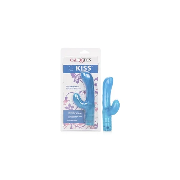 G Kiss Clitoral Stimulation Vibrator by Cal Exotics