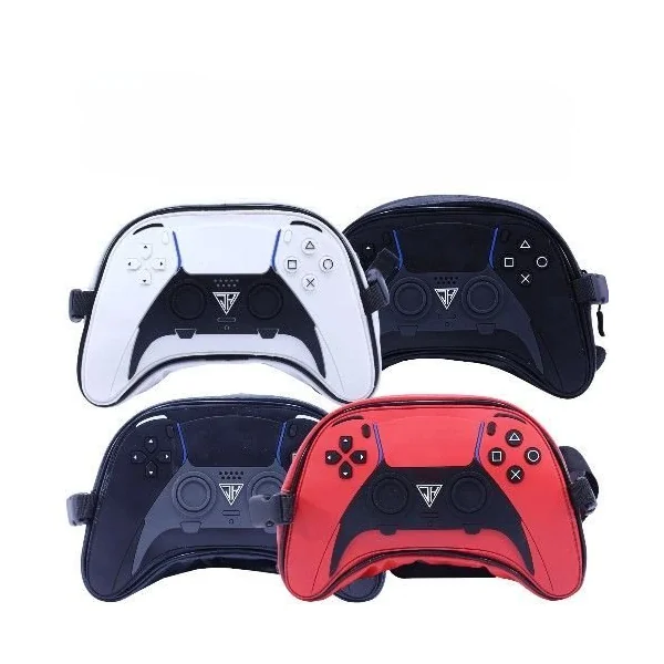 Gamer Controllers Shoulder Bag