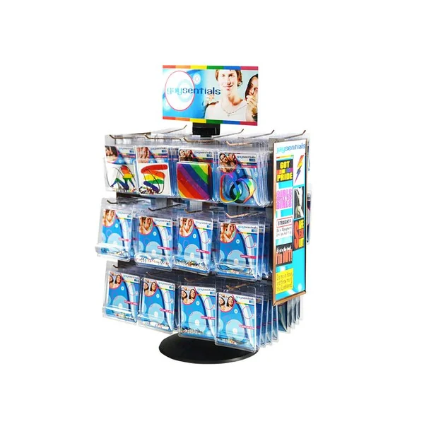 GAYSENTIALS COUNTER TOP DSP