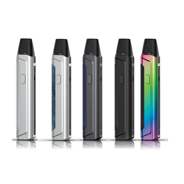 Geekvape One Kit Black
