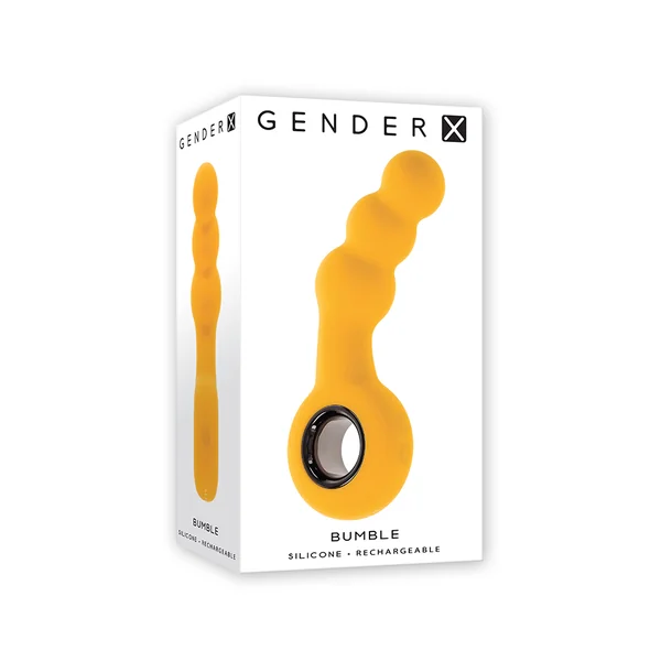 Gender X – Bumble