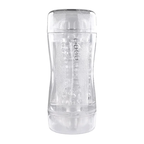 Gender X Double Fantasy