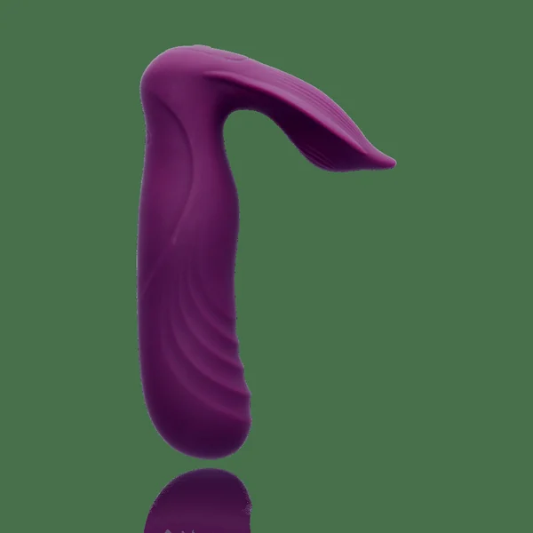 Gender X Velvet Hammer