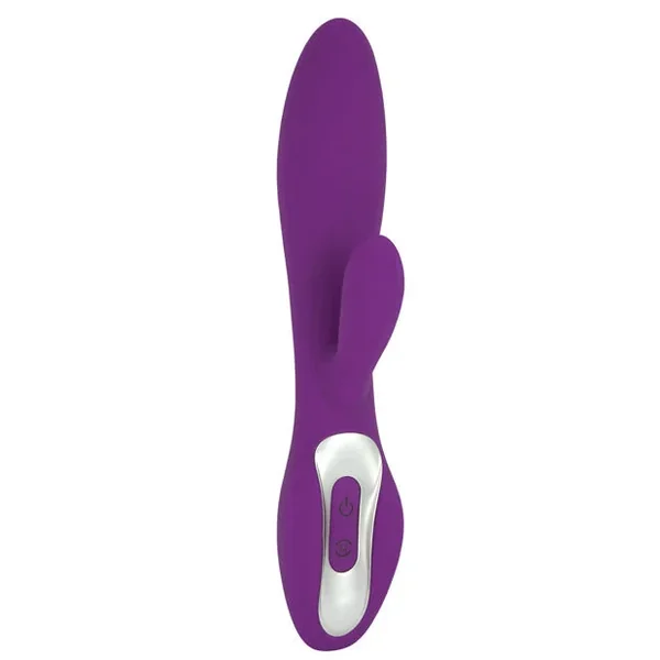 GigaLuv Vega Duplex – Purple