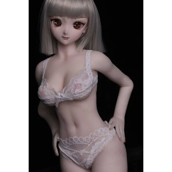 Gina – 2’0″ | 60cm Sex doll