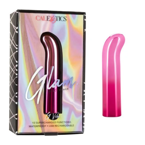 GLAM G VIBE PINK