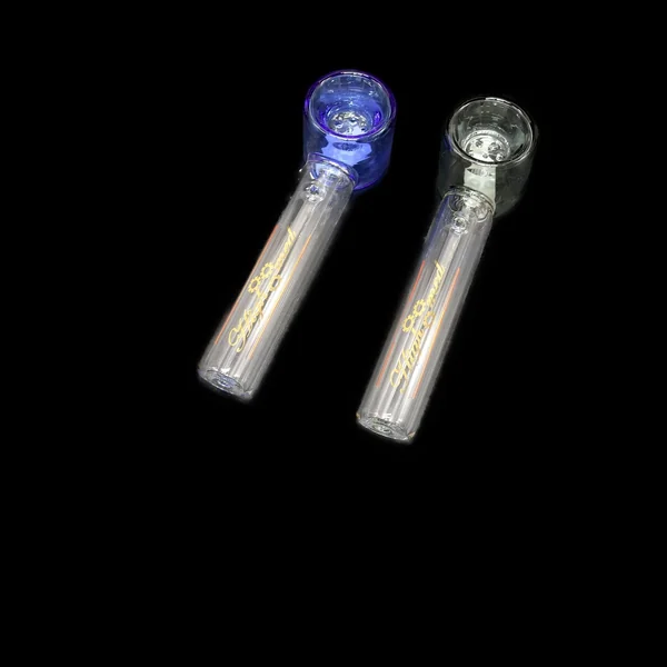 Glass Sherlock W/ Built in Screen