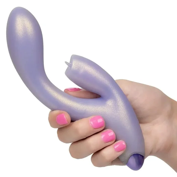 G-Love G-Kiss Flickering Rabbit Vibrator
