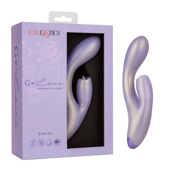 G-LOVE G-KISS