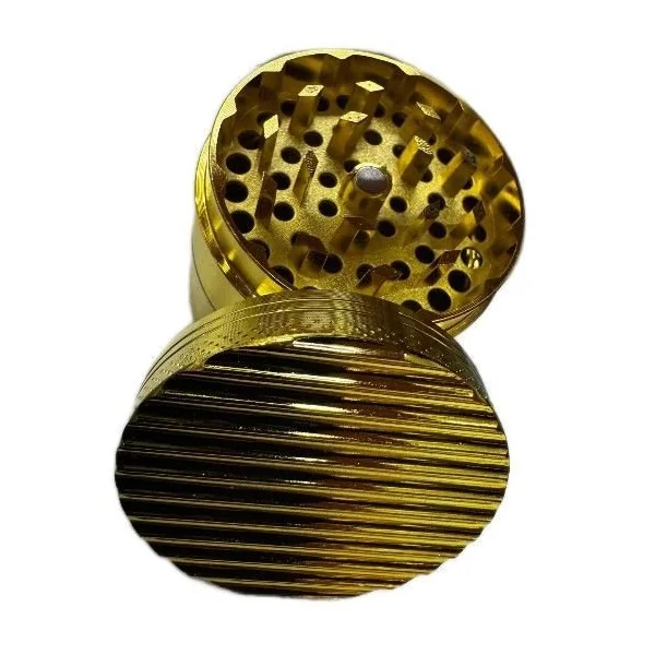 Golden Strip Grinder 50mm 4pc