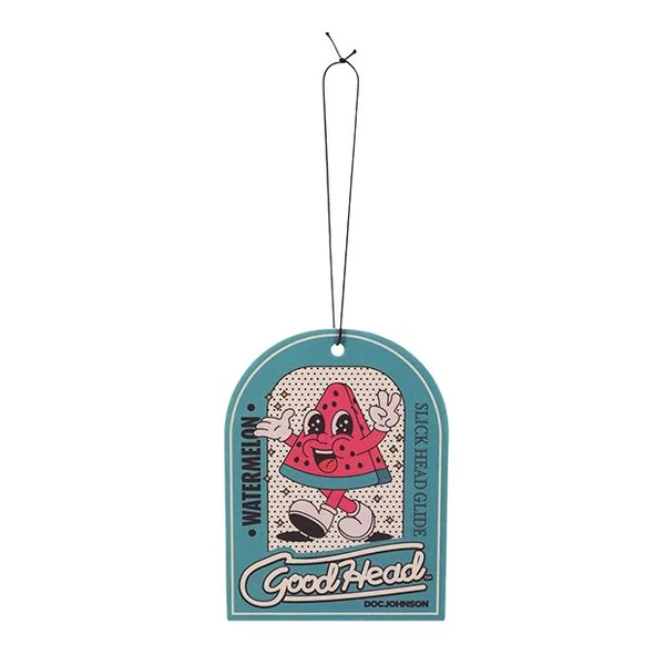 GoodHead Air Freshener