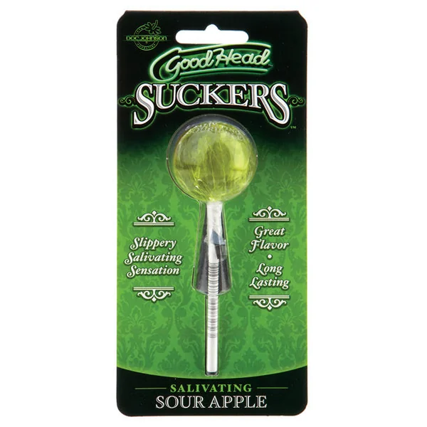 GoodHead Air Freshener - Strawberry