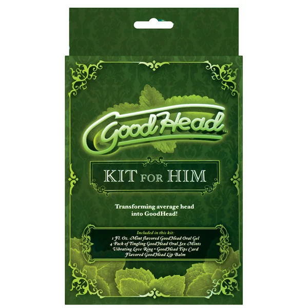 Goodhead Kit