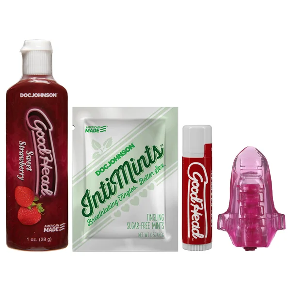 GoodHead Kit For Her