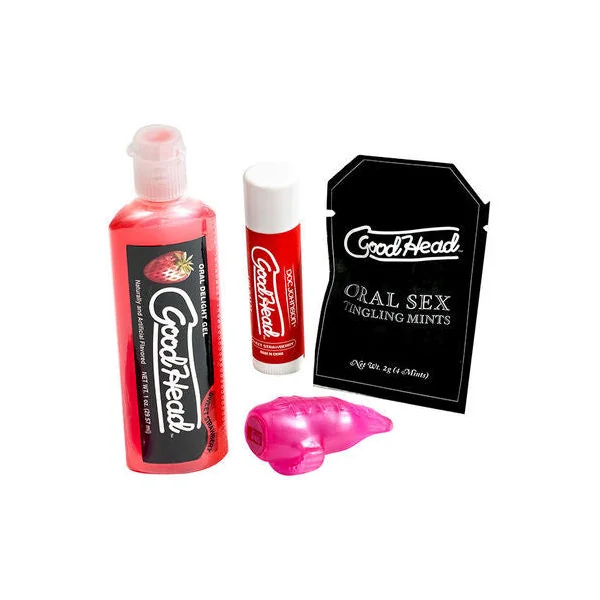 GoodHead Kit For Her