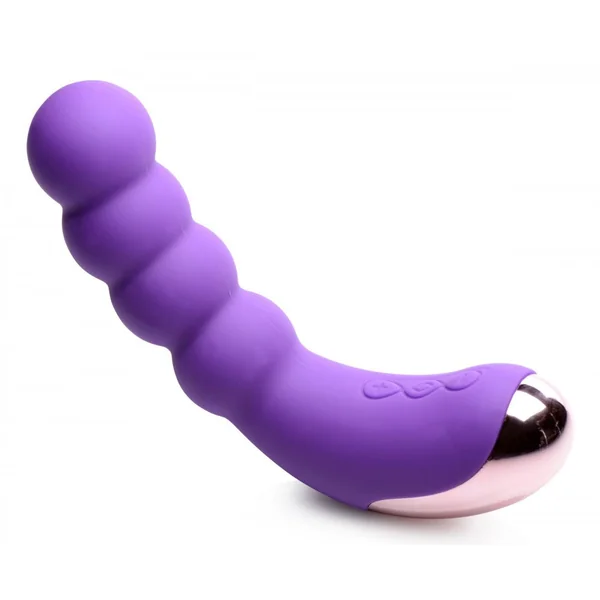 Gossip 21X Silicone Beaded Vibe
