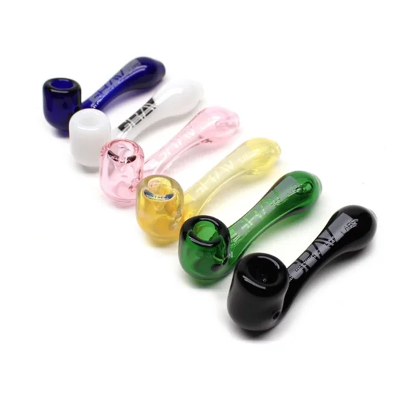 Grav 4in Mini Classic Sherlock Lavander