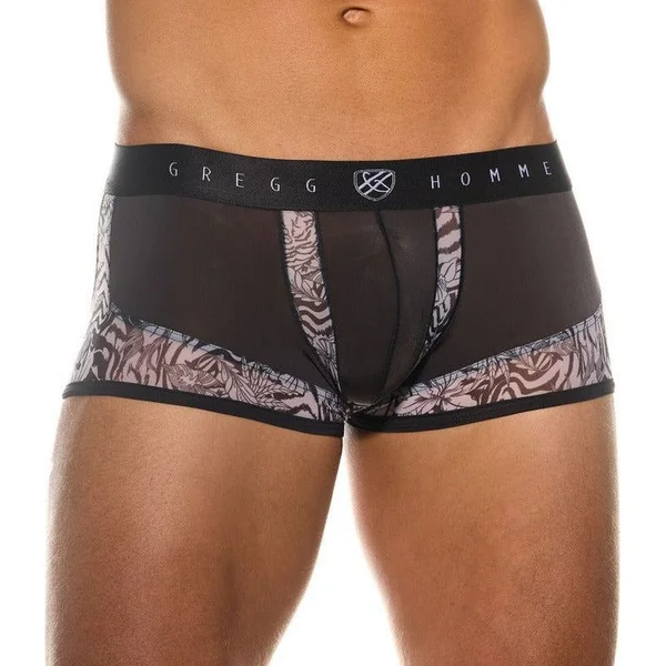 Gregg Homme Underwear - Boxer WILDCARD 200305