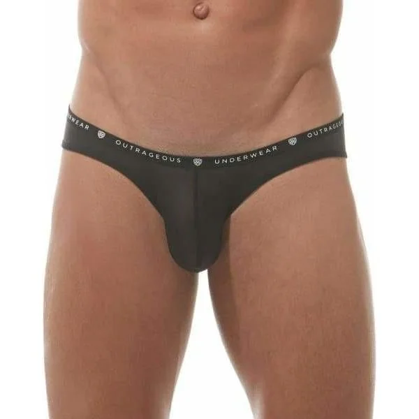 Gregg Homme Underwear - BUBBLE Brief 162103
