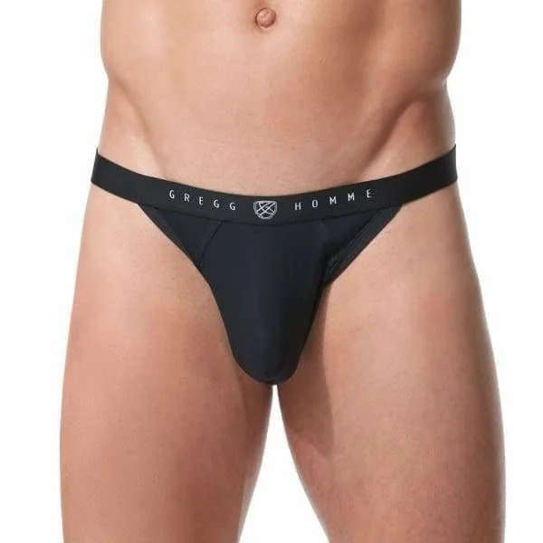 Gregg Homme Underwear - ROOM-MAX Thong 152704