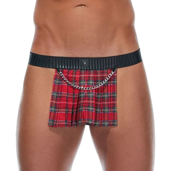 Gregg Men's Underwear - Tenga THE KILT 172304