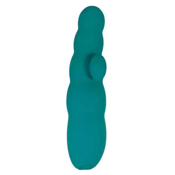 G-Spot Perfection - Teal